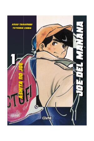 MANGA Joe del Mañana
