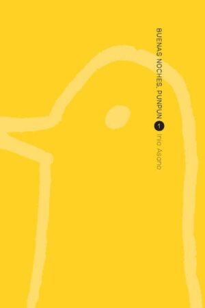 MANGA Oyasumi Punpun