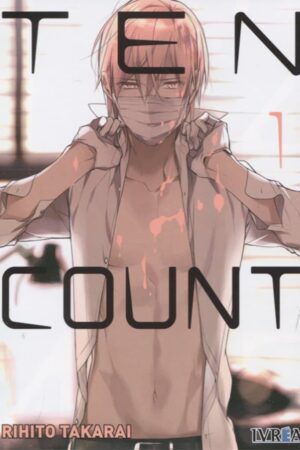 MANGA Ten Count