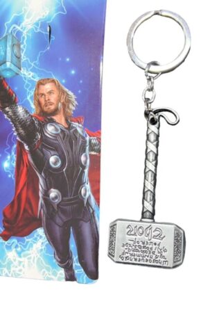 LLAVERO Thor