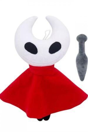 PELUCHE Hollow Knight girl