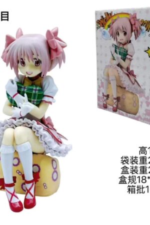 FIGURA Madoka Magica