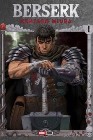 MANGA Berserk