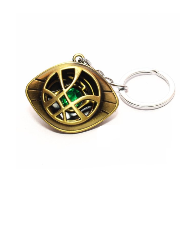 COLGANTE Dr. Strange Ojo De Agamoto