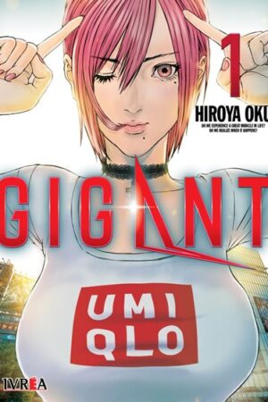MANGA Gigant