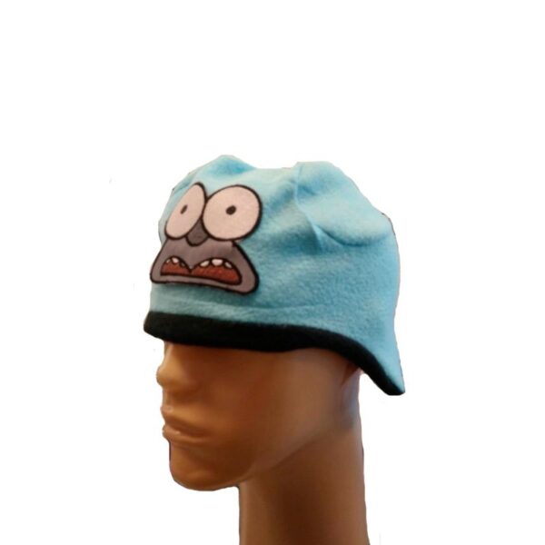 GORRO INFANTIL Regular Show Mordecai