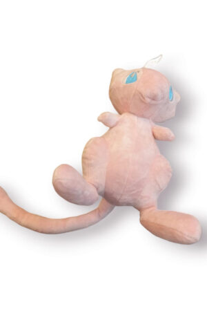 PELUCHE Pokemon Mew