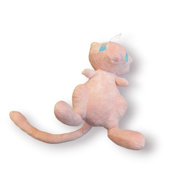 PELUCHE Pokemon Mew