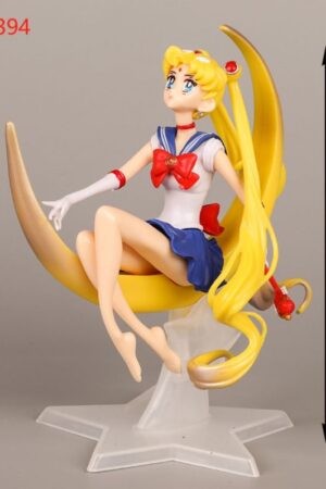 FIGURA Sailor Moon