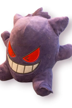 PELUCHE Pokemon Gengar
