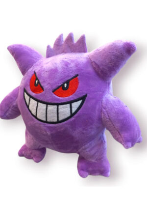 PELUCHE Pokemon Gengar