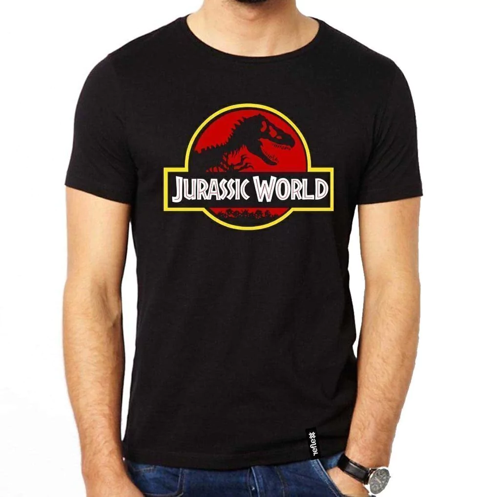 REMERA Jurassic Park