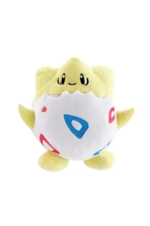 PELUCHE Pokemon Togepi