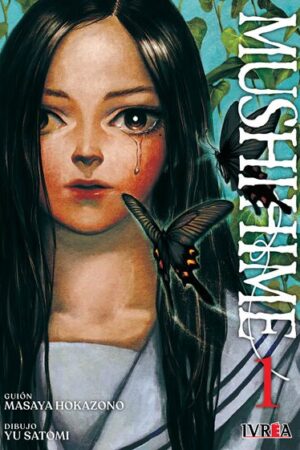 MANGA Mushihime