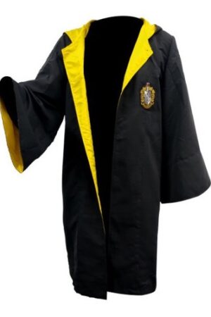 TUNICA Harry Potter Hufflepuff