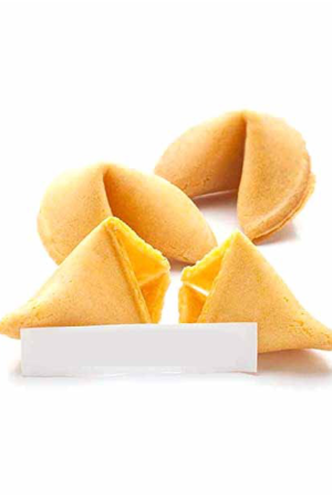 Galleta de la Fortuna