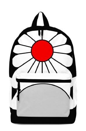 MOCHILA Demon Slayer