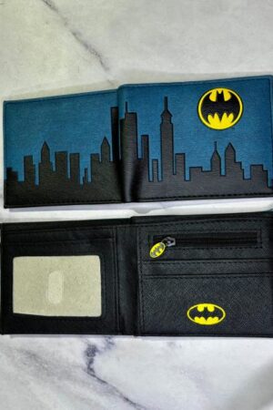 BILLETERA Batman