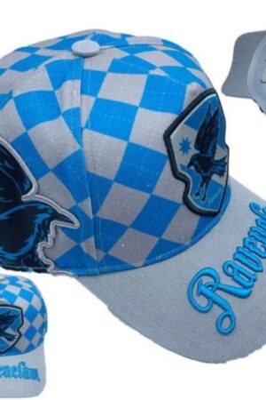 GORRA Harry Potter Ravenclaw