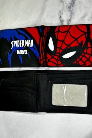 BILLETERA Spiderman