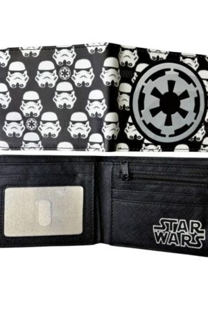 BILLETERA Star Wars