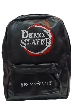 MOCHILA Demon Slayer