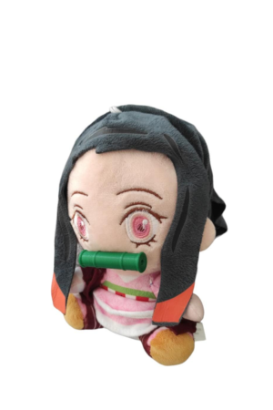 PELUCHE Demon Slayer Nezuko