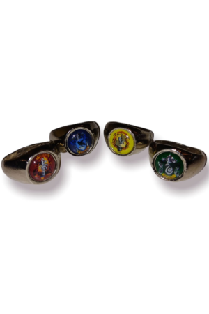ANILLO Harry Potter Varios Modelos