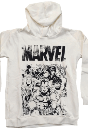 BUZO Marvel
