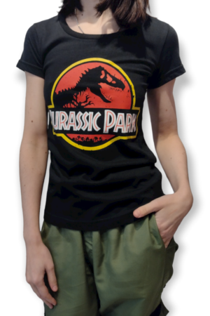 REMERA Jurassic Park