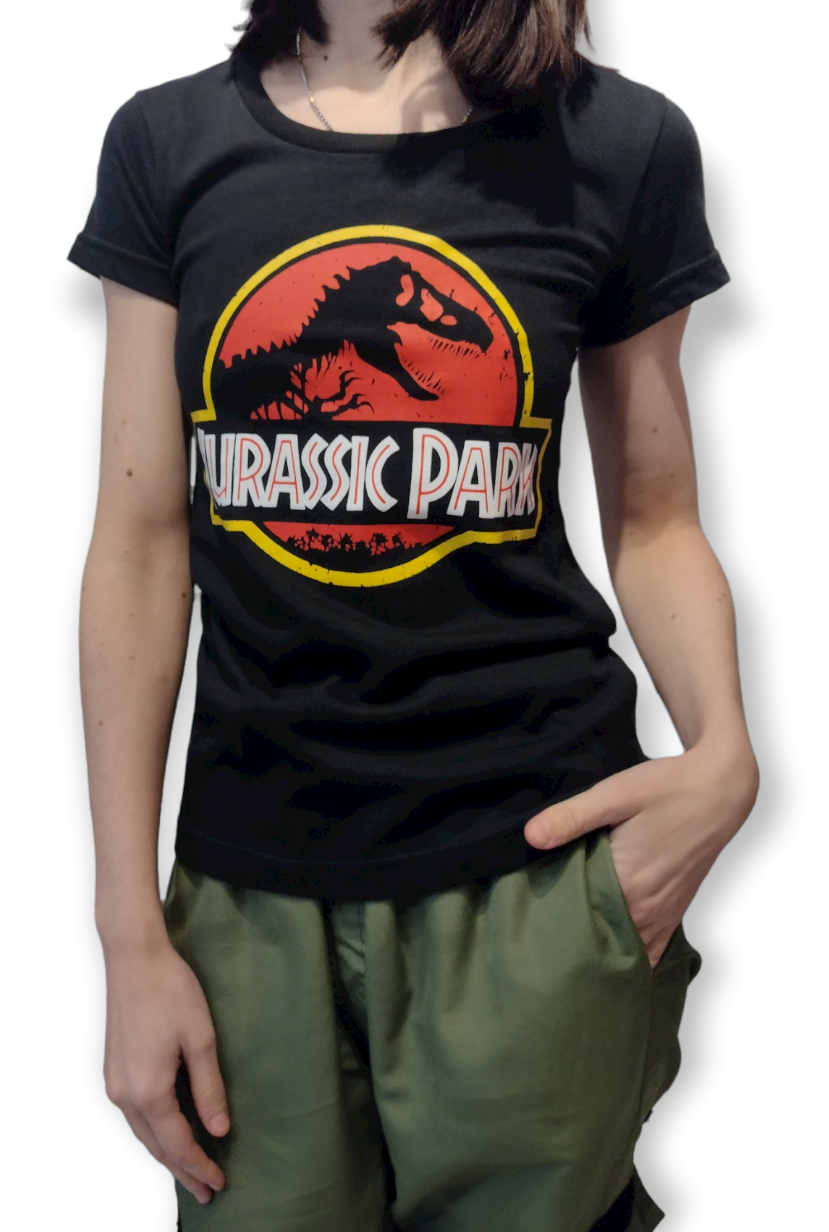 REMERA Jurassic Park