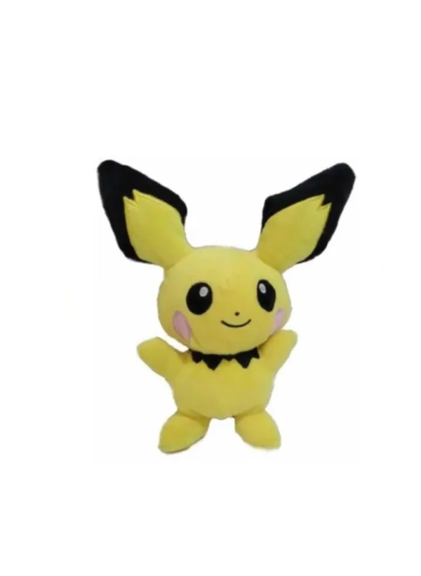 PELUCHE Pokemon Pichu