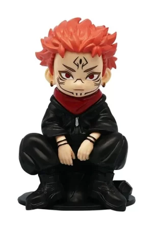 FIGURA Jujutsu Kaisen Itadori