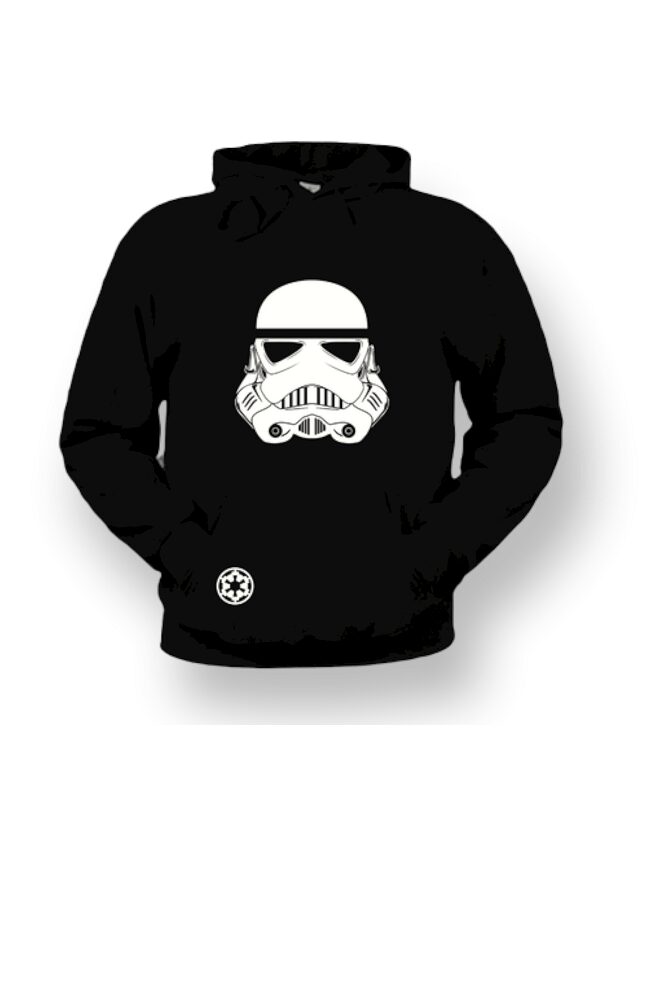 BUZO Star Wars Stormtrooper
