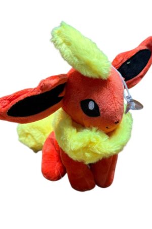 PELUCHE Pokemon Flareon