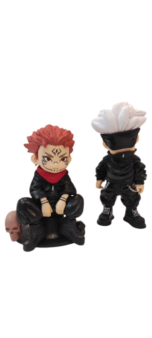 FIGURA Jujutsu Kaisen