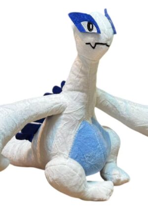 PELUCHE Pokemon Lugia