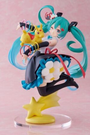 FIGURA Vocaloid Miku