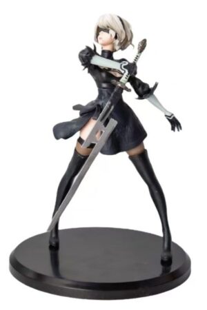 FIGURA Nier Automata