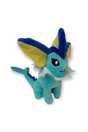PELUCHE Pokemon Vaporeon
