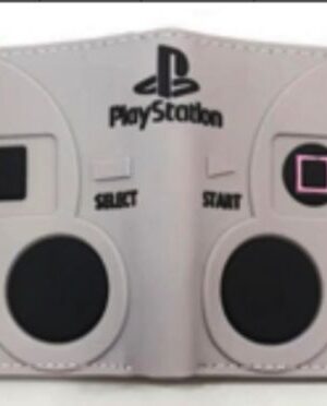 BILLETERA Play Station