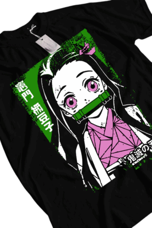 REMERA Demon Slayer Nezuko
