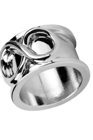 ANILLO Dragon Ball Super Goku Black