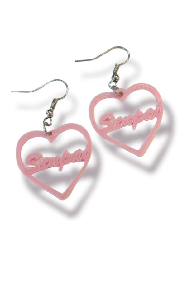 AROS Sempai Love