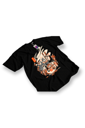 REMERA Estudio Ghibli Ramen