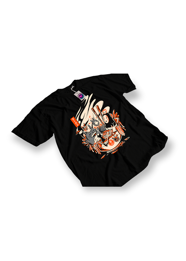 REMERA Estudio Ghibli Ramen