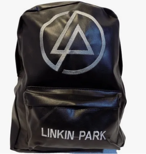 MOCHILA Linkin Park