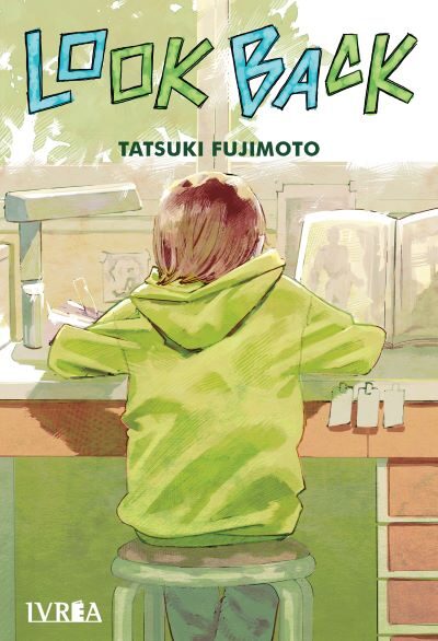 MANGA Look Back