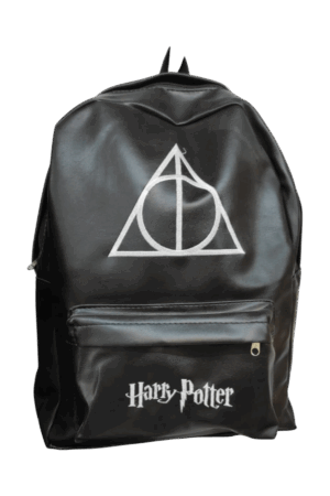 MOCHILA Harry Potter