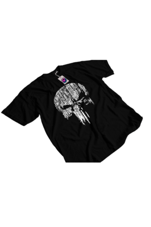 REMERA The Punisher